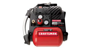 Illustration for article titled Super-Cheap Alpine Amplifier, Huge Tool Set, Air Compressor